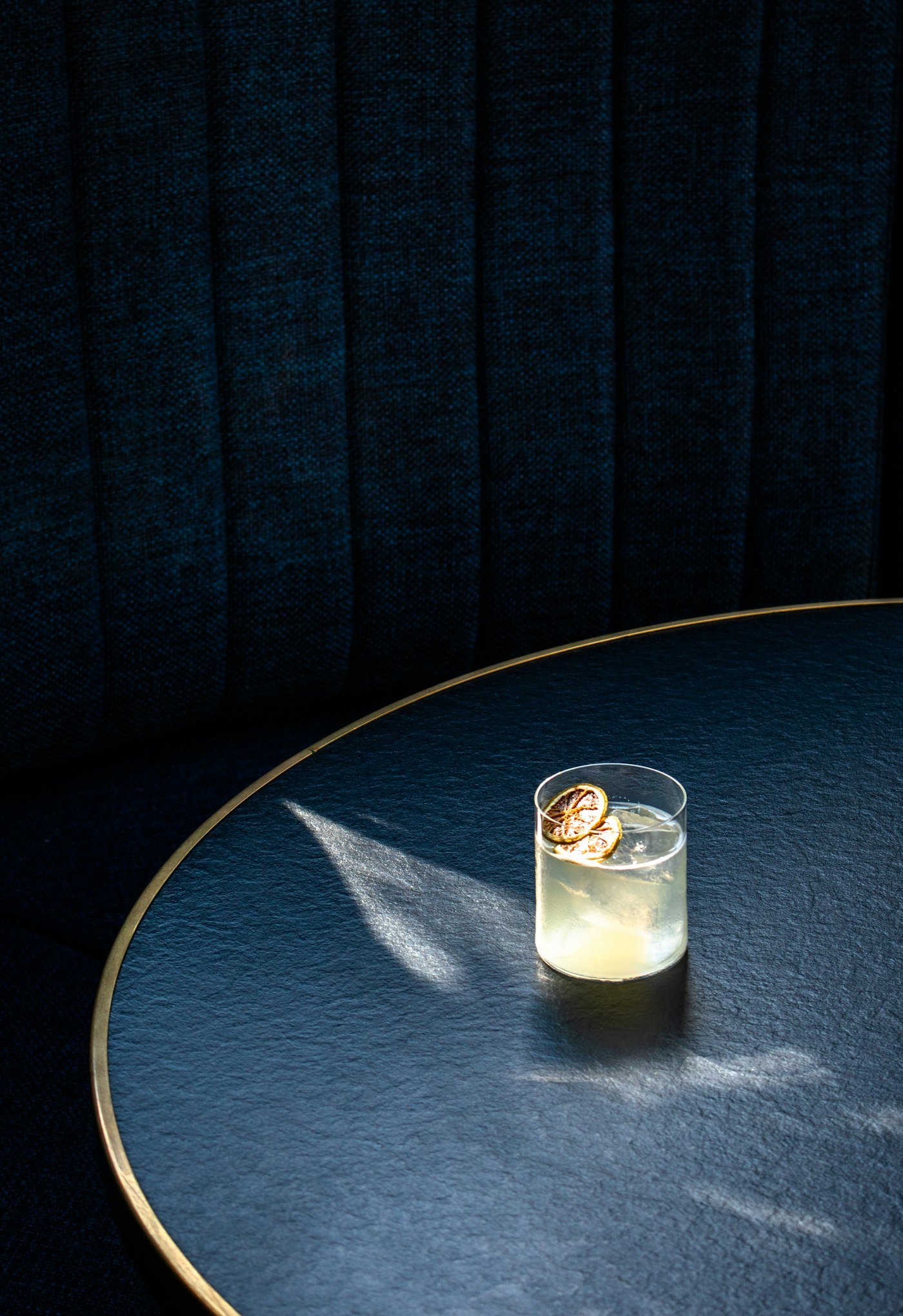 Cocktail Lounge scenario