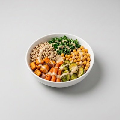 Harvest Bowl